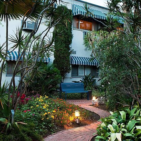 Travelodge Hotel At Lax Los Angeles Ngoại thất bức ảnh