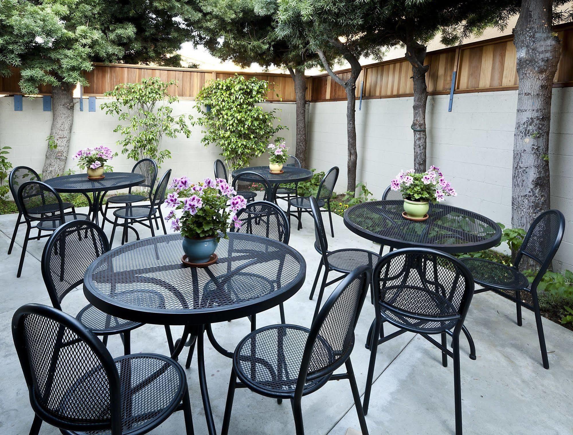 Travelodge Hotel At Lax Los Angeles Ngoại thất bức ảnh