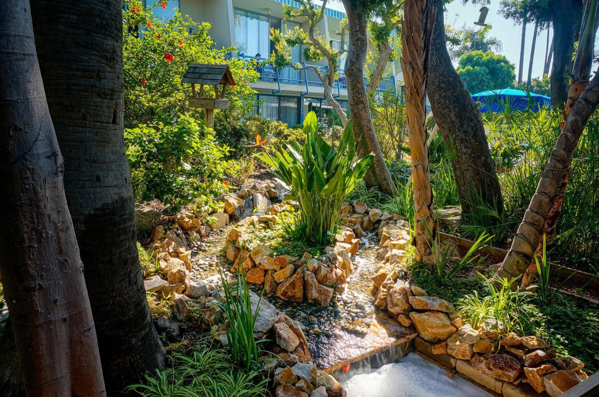 Travelodge Hotel At Lax Los Angeles Ngoại thất bức ảnh